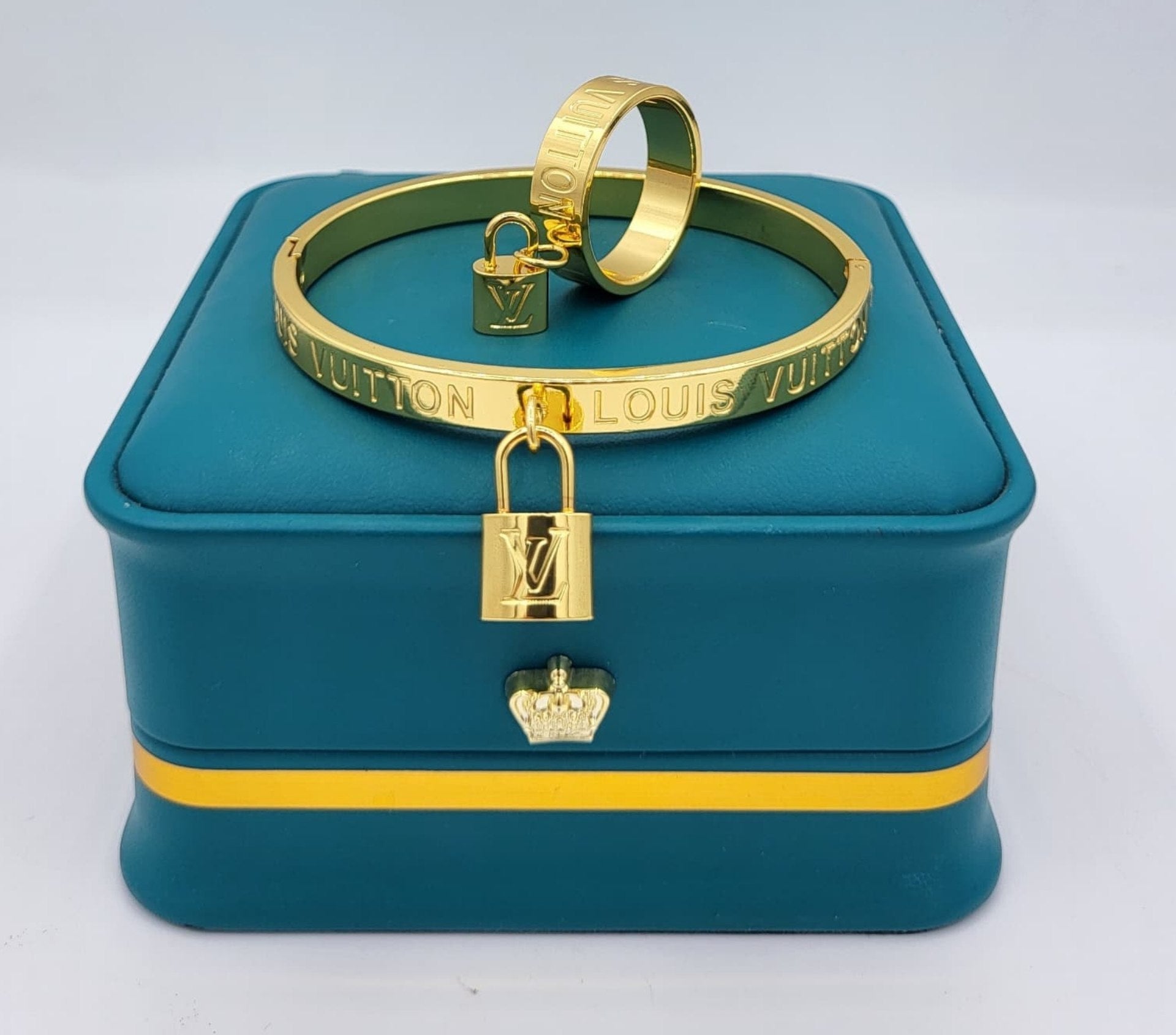 Bracelet LV