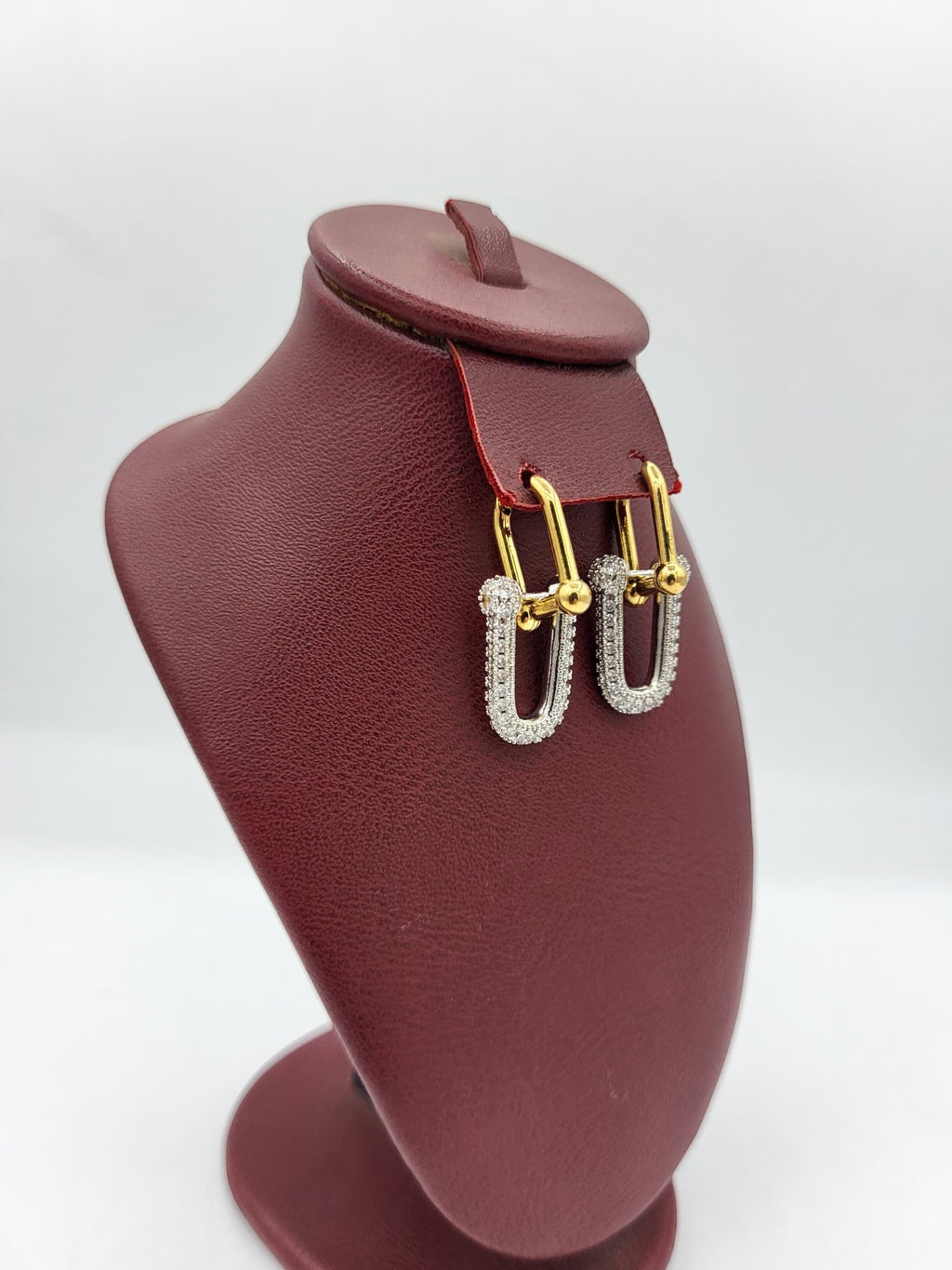 Boucle Tiffany