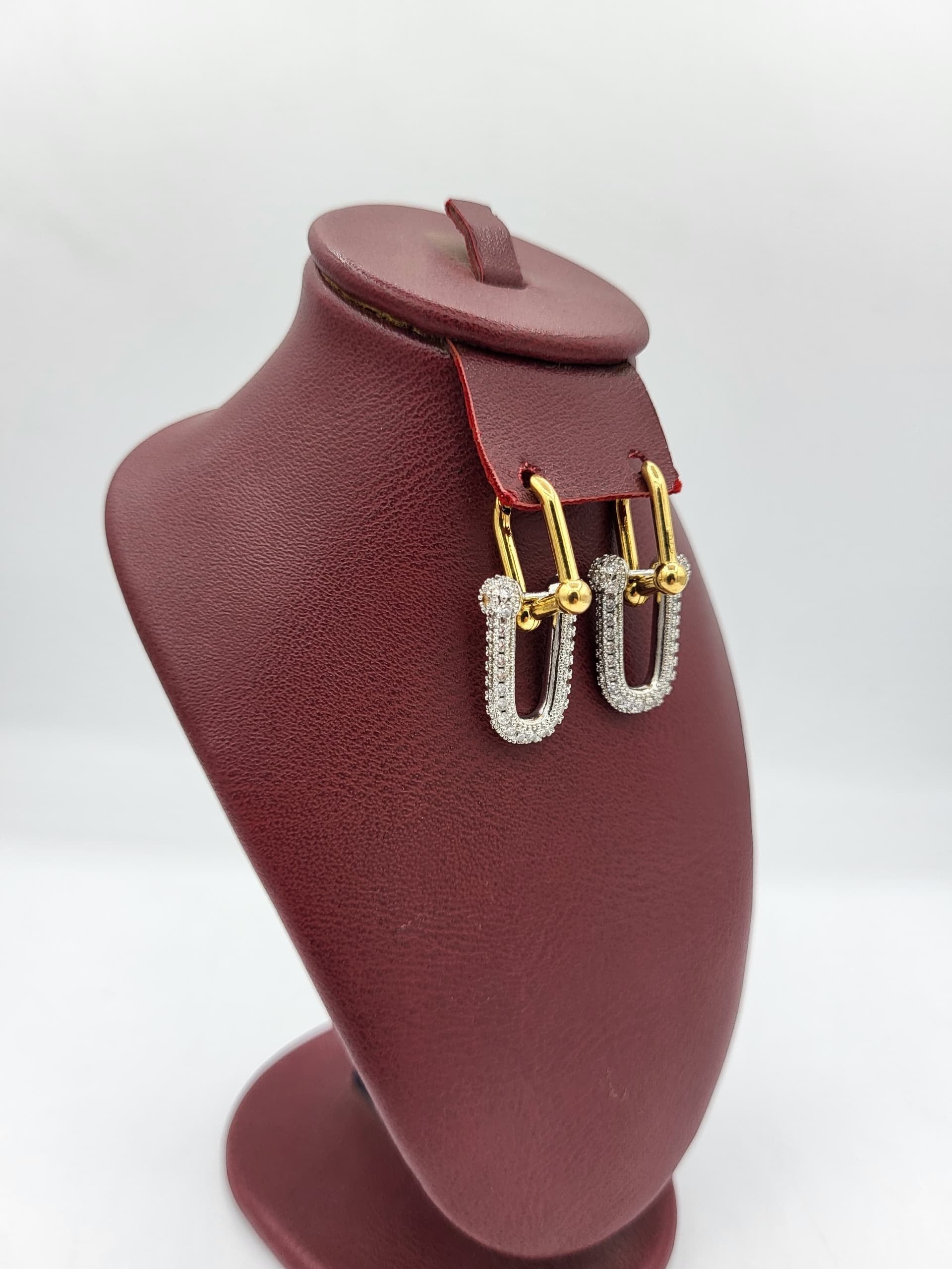 Boucle Tiffany